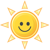 Sonne_Smile